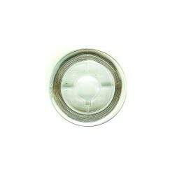 AussieSuperStore Jewellery Making Supplies Silver JF Designer Wire 24 Gauge (in 2 colors) JF Designer Wire 24 Gauge | Jewellery Making Stringing Material 9323823074944 JF229